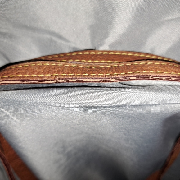 Dooney and Bourke Tote - Picture 6 of 12